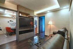 Blk 731 Yishun Street 72 (Yishun), HDB 3 Rooms #588241871